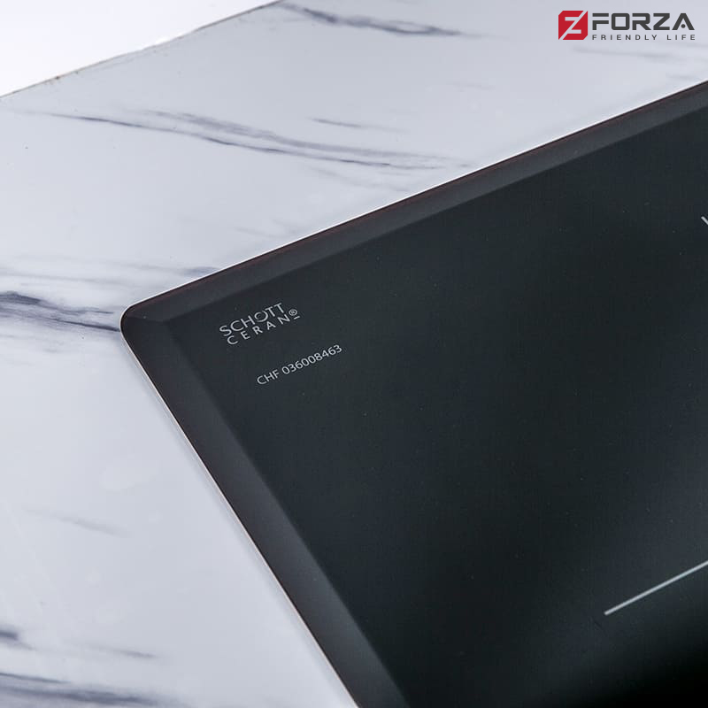 bếp đôi 1 từ 1 hồng ngoại FZ-69 ECS