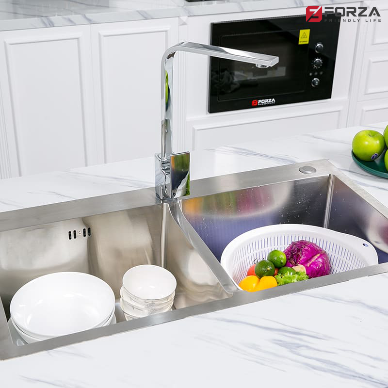 Chậu Rửa FZ-8245 CC