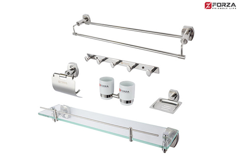 Phụ Kiện Nhà Tắm FZ-65 PK 1