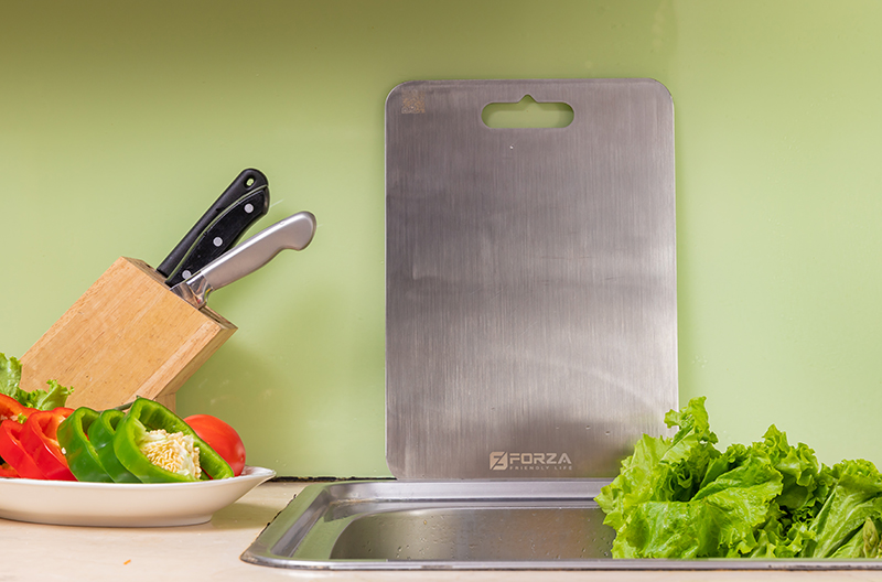 thớt inox kháng khuẩn