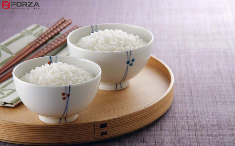 Sử dụng nồi cơm điện đúng cách