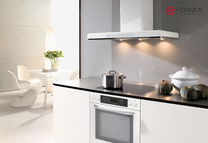 Xu hướng chọn thiết bị nhà bếp của người Việt