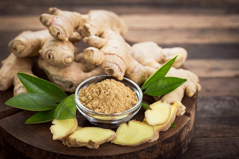 Loại nguyên liệu phổ biến trong từng gian bếp Việt