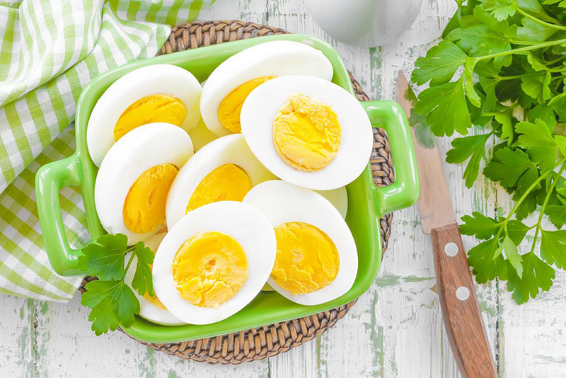 Top 12 loại rau gia vị