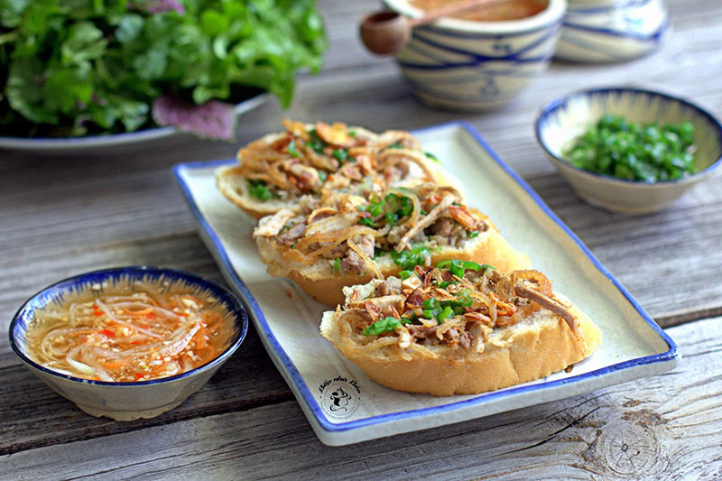 Top 12 loại rau gia vị