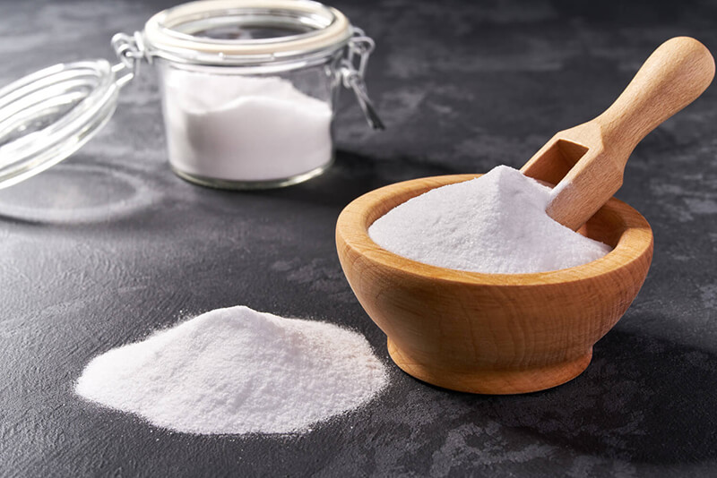 Mẹo vệ sinh bếp từ siêu đơn giản tại nhà
