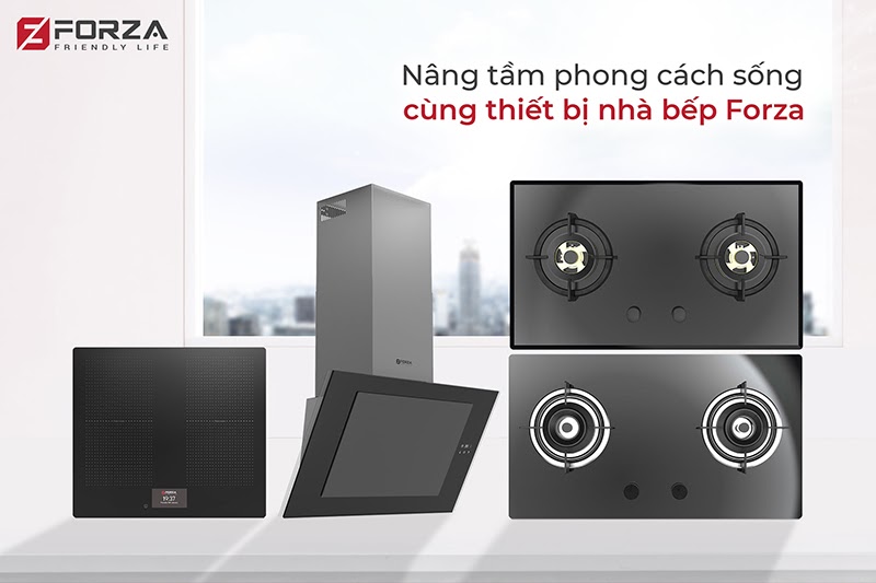 Tìm hiểu và phân loại hệ thống đánh lửa trên bếp ga hiện nay