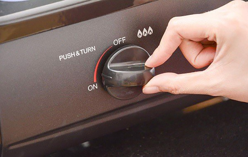 Tìm hiểu và phân loại hệ thống đánh lửa trên bếp ga hiện nay