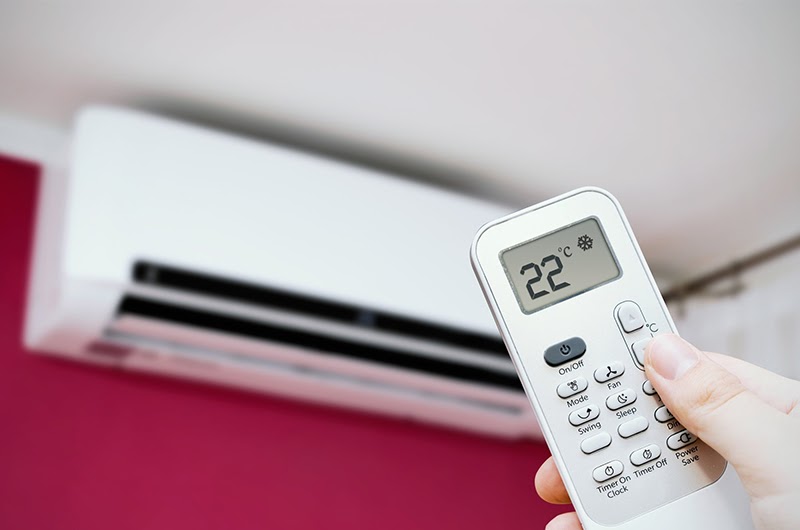 điều hòa inverter