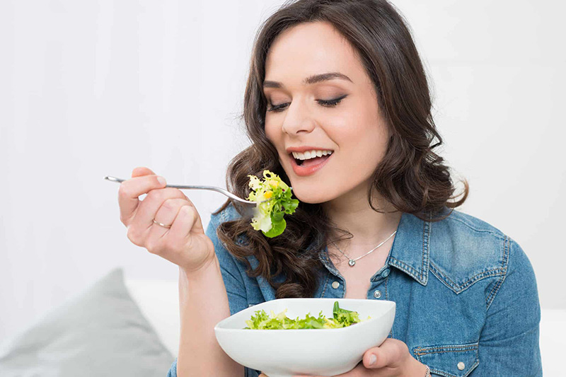 công dụng của rau cải