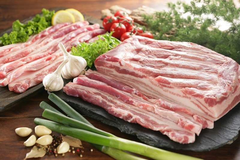 mẹo vặt nấu ăn