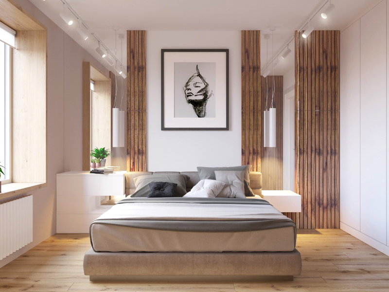 nội thất phòng ngủ