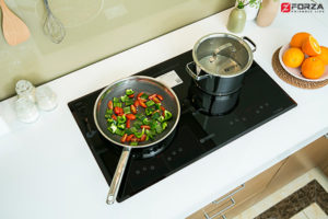 Bếp Từ FZ-68 ECS