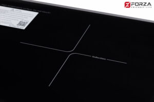 Bếp đôi 2 từ FZ-68 ECS