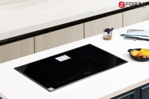 Bếp đôi 2 từ FZ-68 ECS