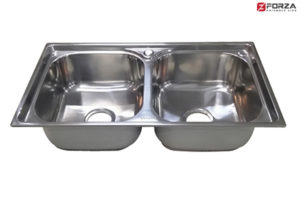 Chậu Rửa Inox FZ-7843 HP