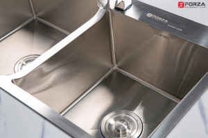 Chậu Rửa FZ-304 CL