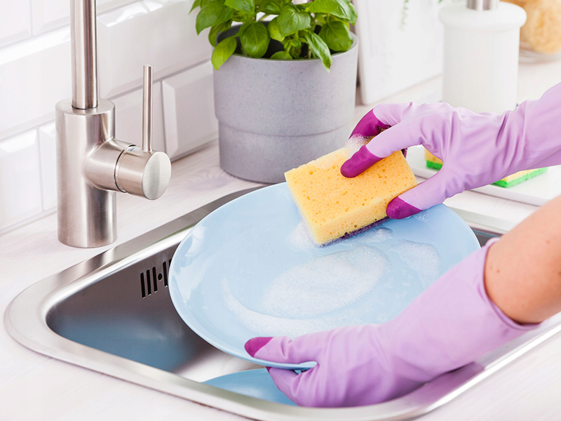 Đẩy lùi tình trạng ngộ độc thực phẩm ngày tết