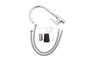 Vòi chậu FZ – 2106VB