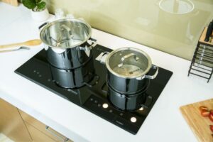 thay nồi nấu mới thường xuyên