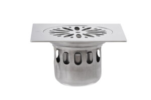 FZ-GTS 92 thoát nước tốt