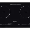 BẾP ĐÔI 2 TỪ FZ - IH 555C